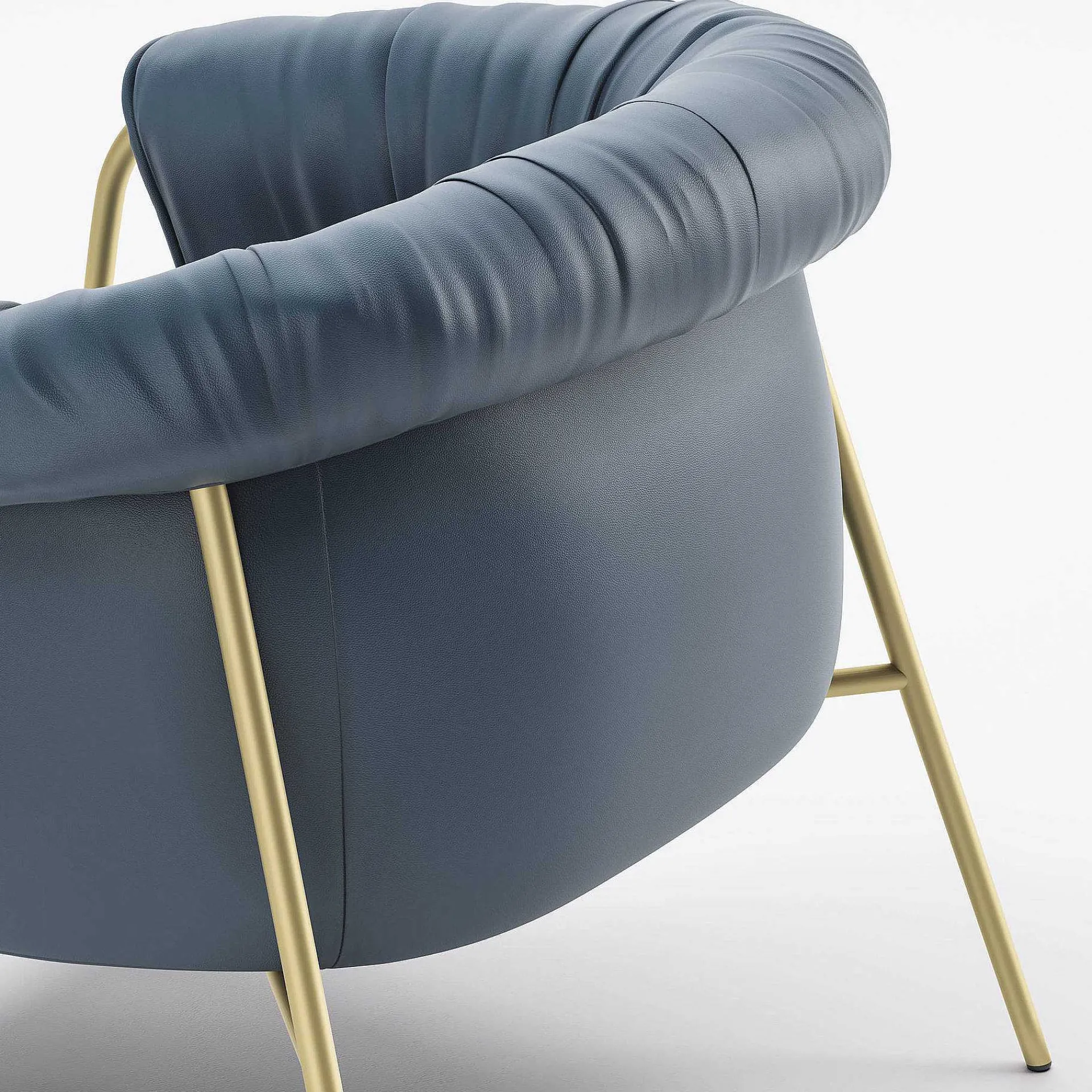 Alma Single Armchairs*Scala Armchair | Armchair