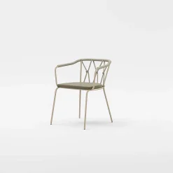 Alma Outdoor Chairs*Scala Outdoor Chair | Outdoor Chair