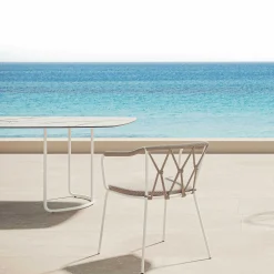 Alma Outdoor Chairs*Scala Outdoor Chair | Outdoor Chair