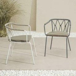 Alma Outdoor Chairs*Scala Outdoor Chair | Outdoor Chair