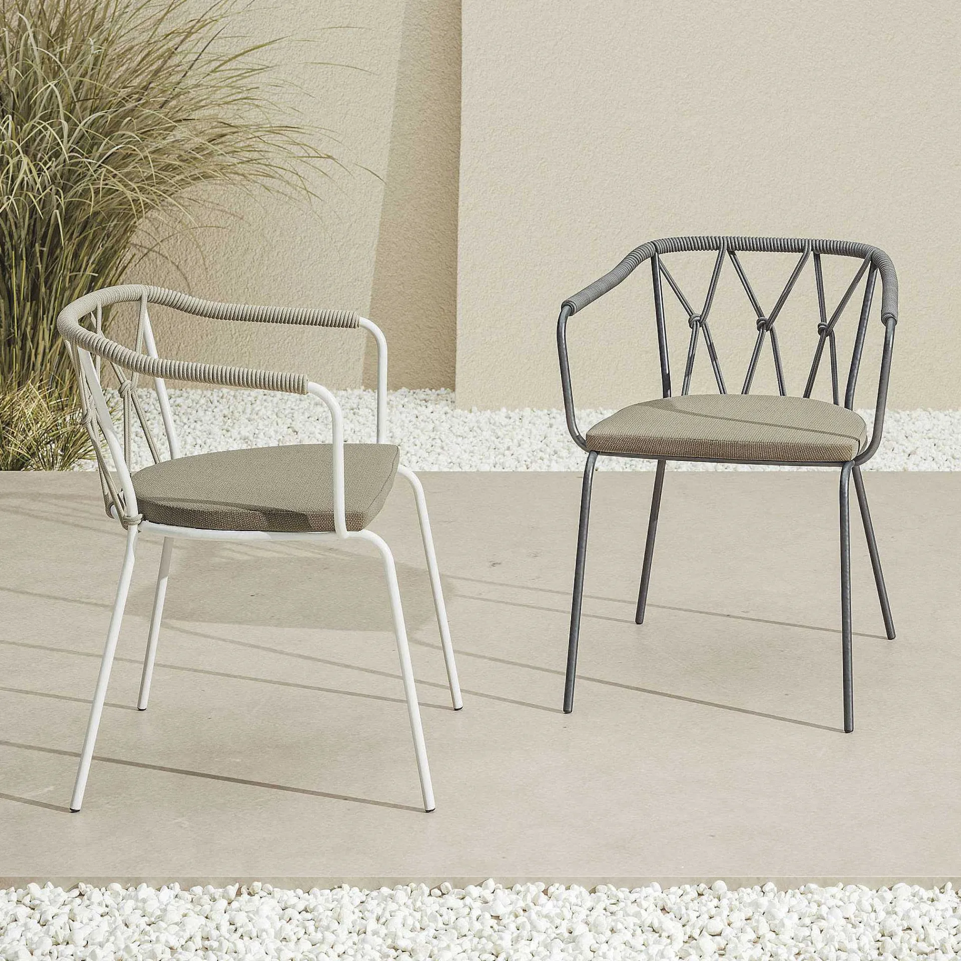 Alma Outdoor Chairs*Scala Outdoor Chair | Outdoor Chair