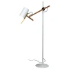 Marset Pendant Lights*Scantling P73 | Floor Lamp - White | Ex-Display