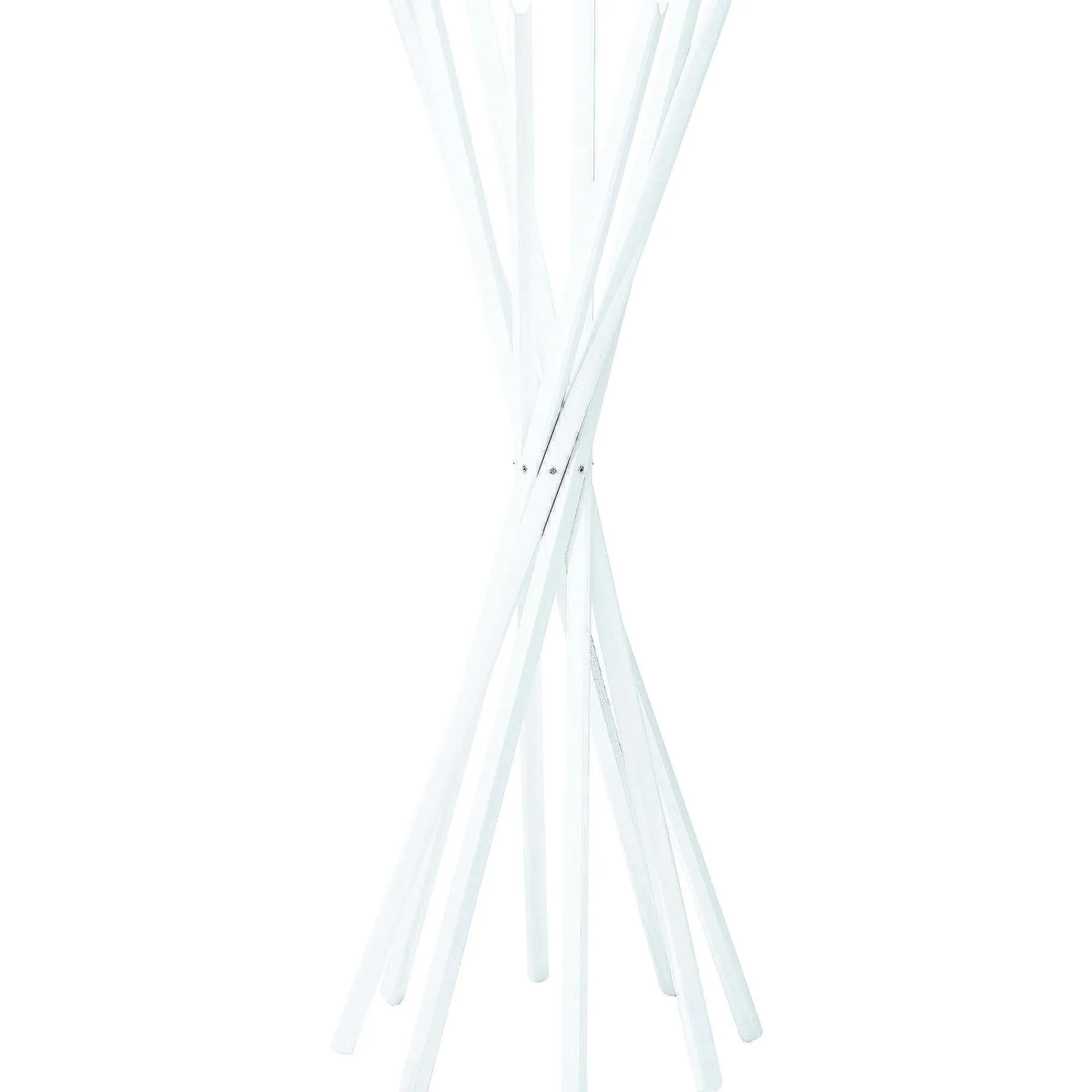 Zanotta Decoration*Sciangai | Clothes Hangers | White