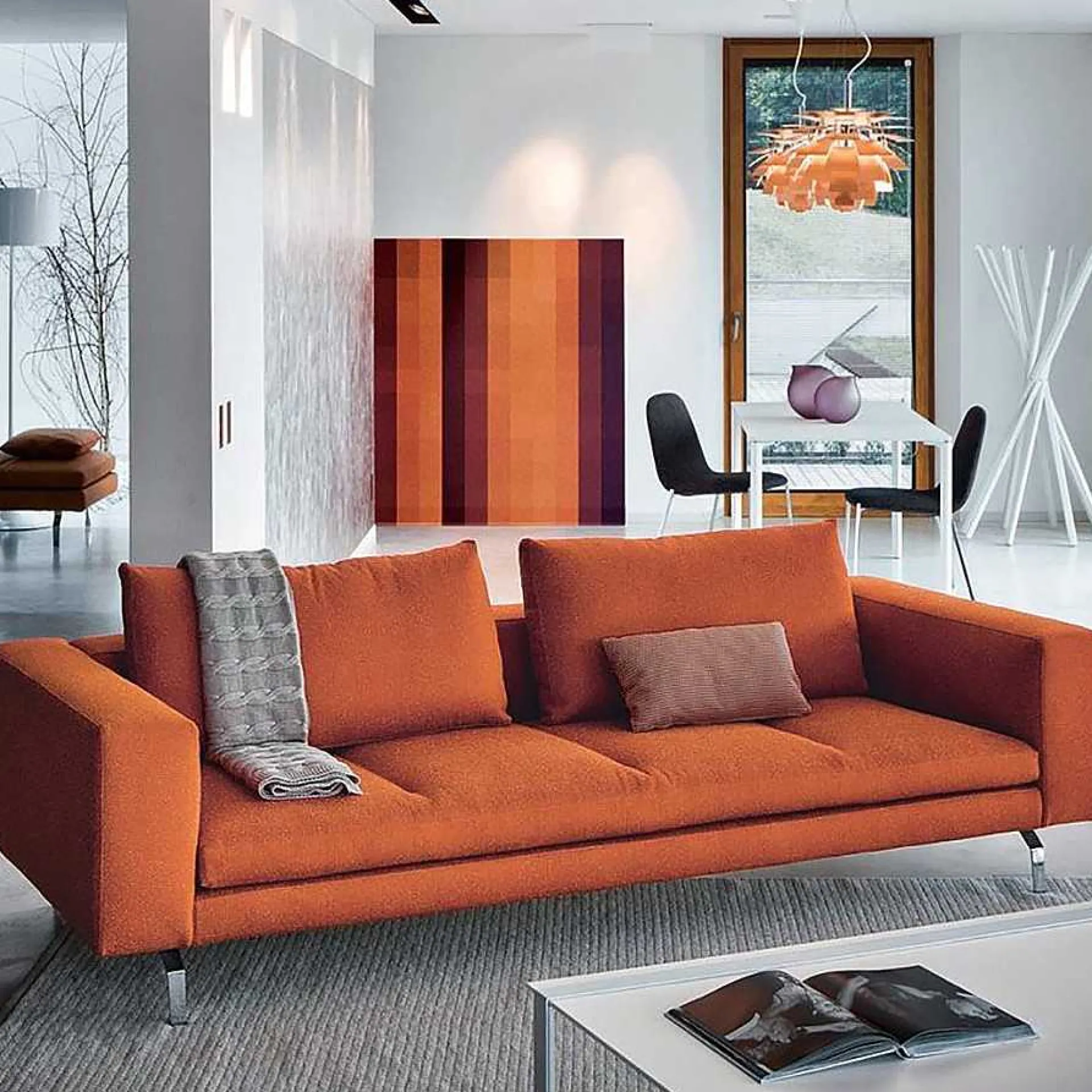 Zanotta Decoration*Sciangai | Clothes Hangers | White