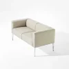 Arper 2 Seater Sofas*Sean | 2 Seater Sofa