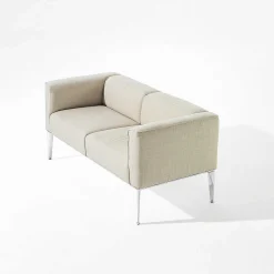 Arper 2 Seater Sofas*Sean | 2 Seater Sofa