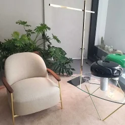 GUBI Single Armchairs*Sejour Lounge Chair | Armchair