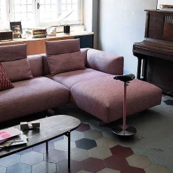 Zanotta Stools*Sella