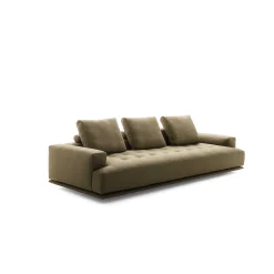 Zanotta 2 Seater Sofas*Shiki
