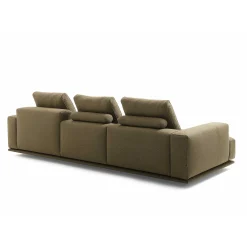 Zanotta 2 Seater Sofas*Shiki