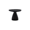 Moroso Outdoor Chairs*Shitake Stool | Black