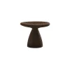 Moroso Outdoor Chairs*Shitake Stool | Brown
