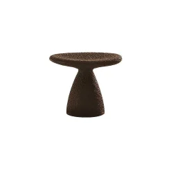Moroso Outdoor Chairs*Shitake Stool | Brown