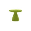 Moroso Outdoor Chairs*Shitake Stool | Fluo Green