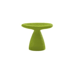 Moroso Outdoor Chairs*Shitake Stool | Fluo Green