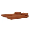 Innovation Living Sofa Beds*Sigmund Alu | Sofa Bed | 595