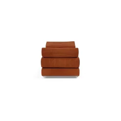 Innovation Living Sofa Beds*Sigmund Alu | Sofa Bed | 595