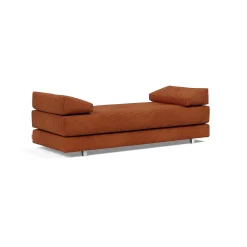 Innovation Living Sofa Beds*Sigmund Alu | Sofa Bed | 595