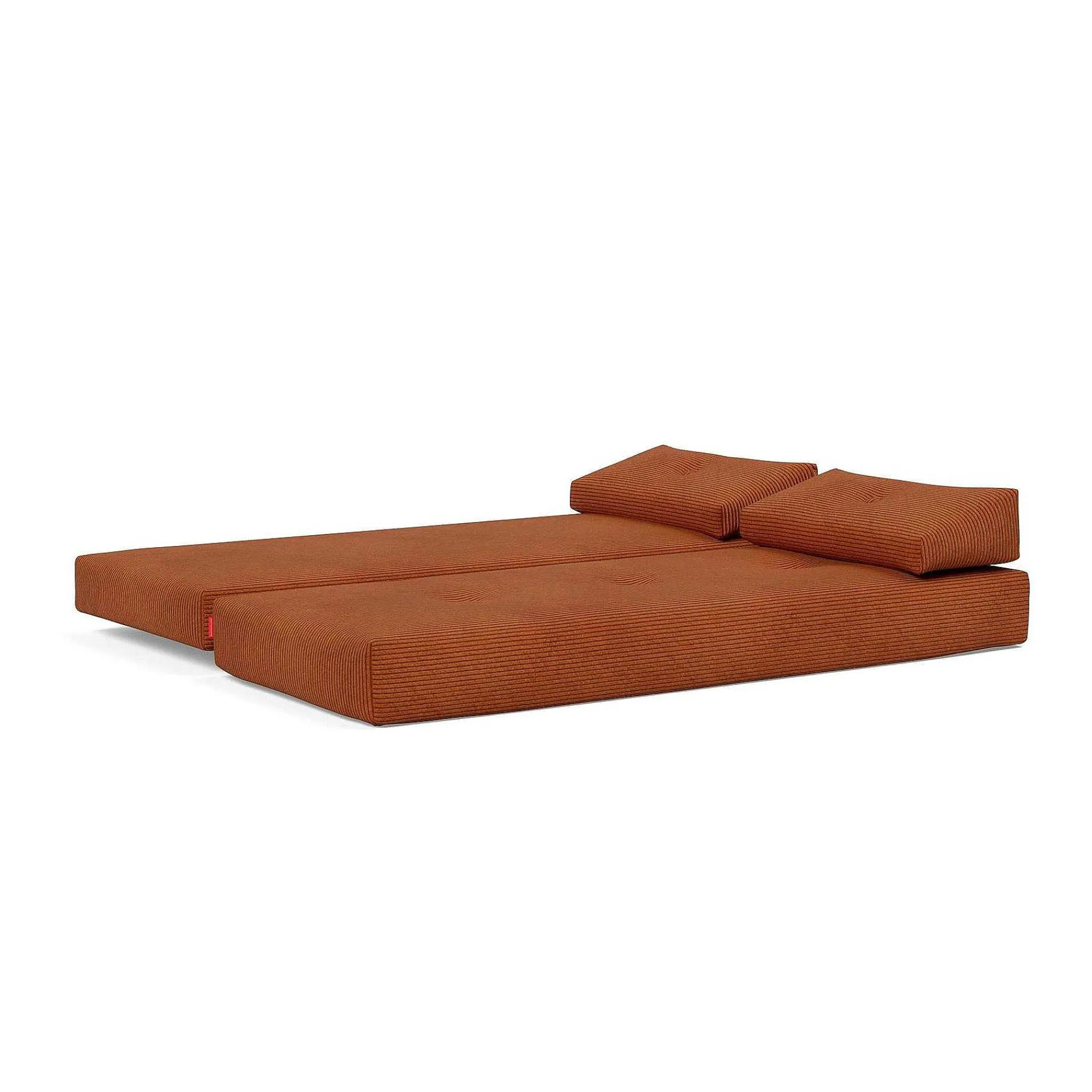 Innovation Living Sofa Beds*Sigmund Alu | Sofa Bed | 595