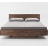 Zeitraum King Size Beds*Simple Hi | American Walnut