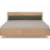 Zeitraum King Size Beds*Simple Hi | Oak