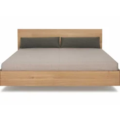Zeitraum King Size Beds*Simple Hi | Oak