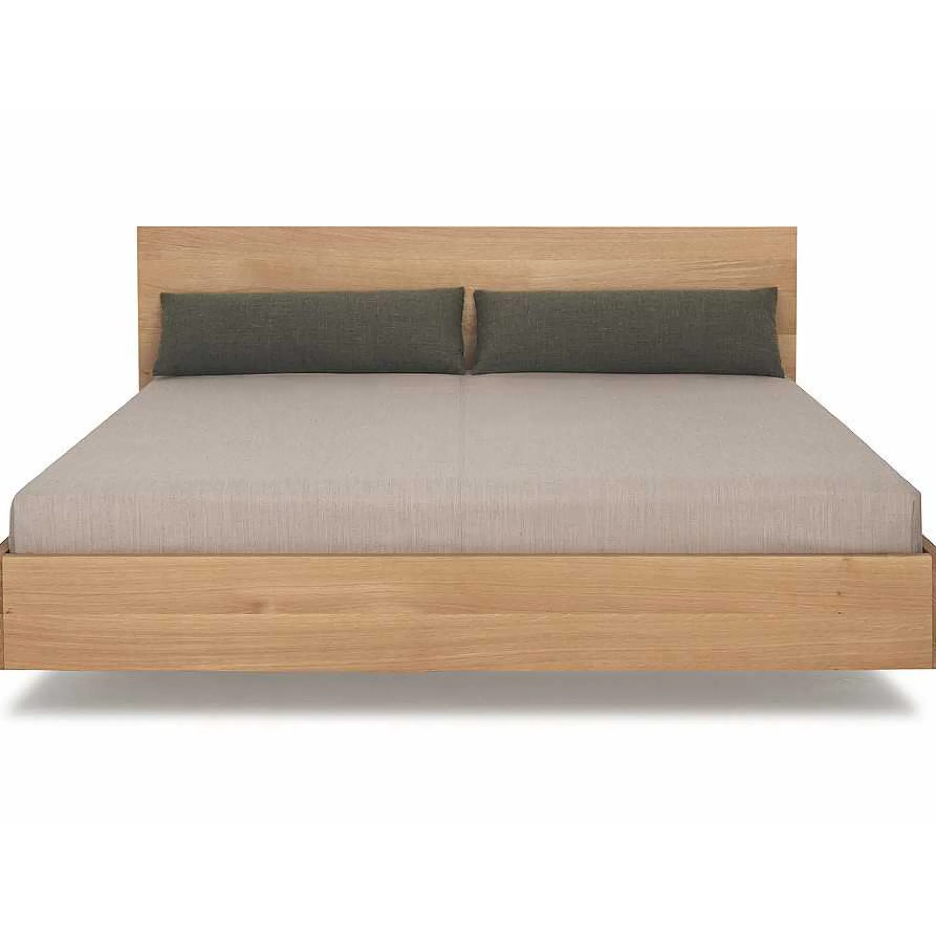 Zeitraum King Size Beds*Simple Hi | Oak