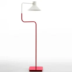 Zava Pendant Lights*Sister | Floor Lamp - Ral 3002