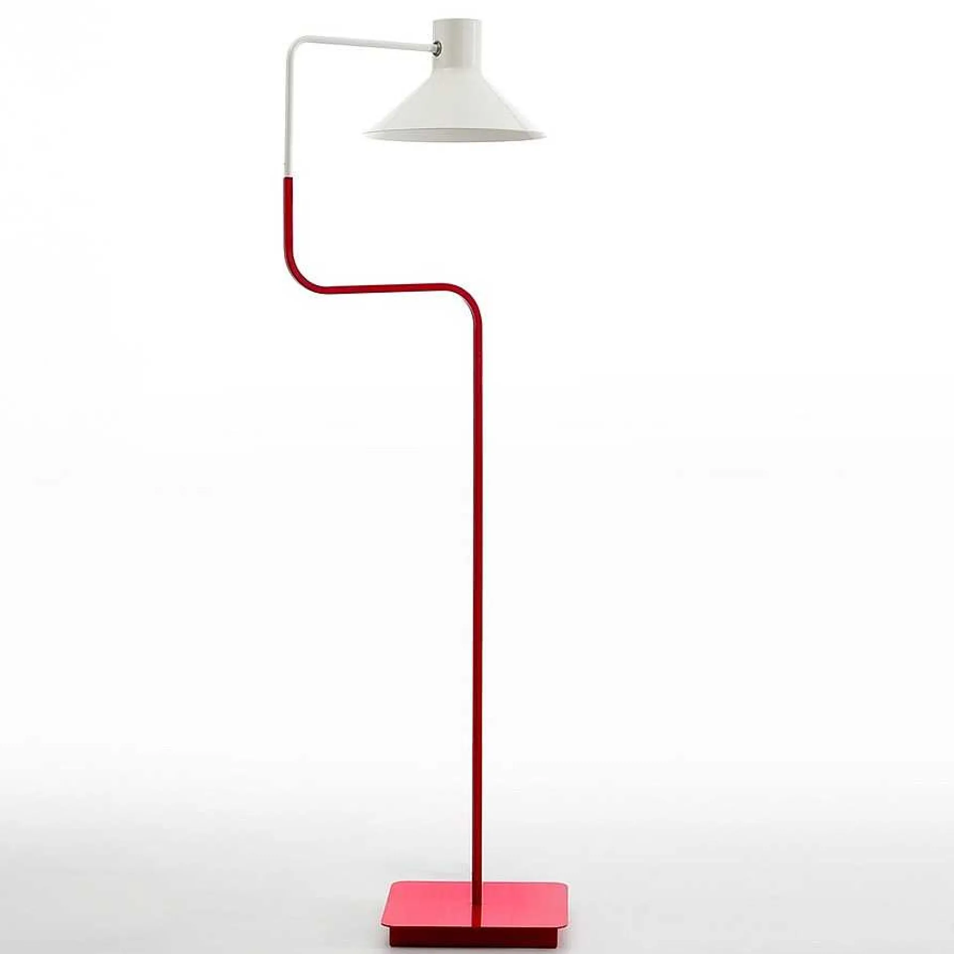 Zava Pendant Lights*Sister | Floor Lamp - Ral 3002