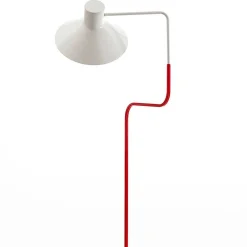 Zava Pendant Lights*Sister | Floor Lamp - Ral 3002