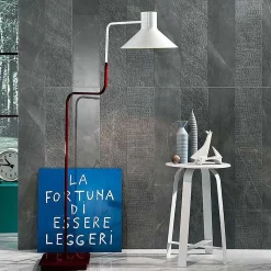 Zava Pendant Lights*Sister | Floor Lamp - Ral 3002