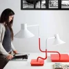 Zava Pendant Lights*Sister | Table Lamp - Ral 3002