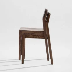 Zeitraum Chairs*Sit | Chair | American Walnut