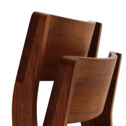 Zeitraum Chairs*Sit | Chair | American Walnut