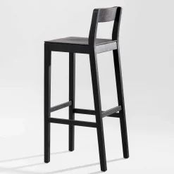 Zeitraum Stools*Sit Bar | Barstool | Oak