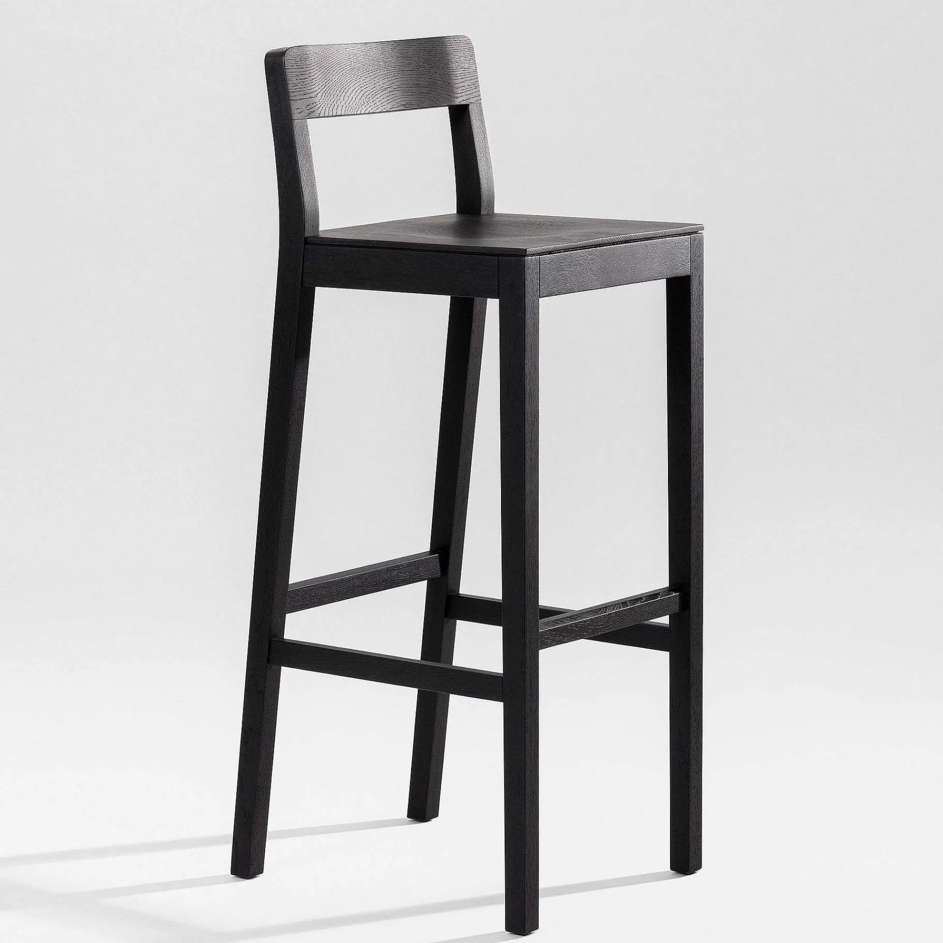 Zeitraum Stools*Sit Bar | Barstool | Oak