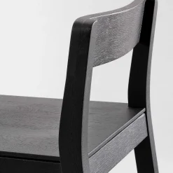 Zeitraum Stools*Sit Bar | Barstool | Oak