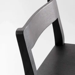 Zeitraum Stools*Sit Bar | Barstool | Oak