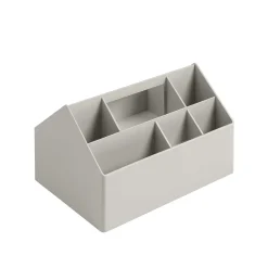Muuto Stationery And Accessories*Sketch Toolbox | Toolbox | Grey