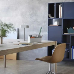 Muuto Stationery And Accessories*Sketch Toolbox | Toolbox | Grey