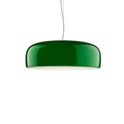Flos Pendant Lights*Smithfield Suspension - Green