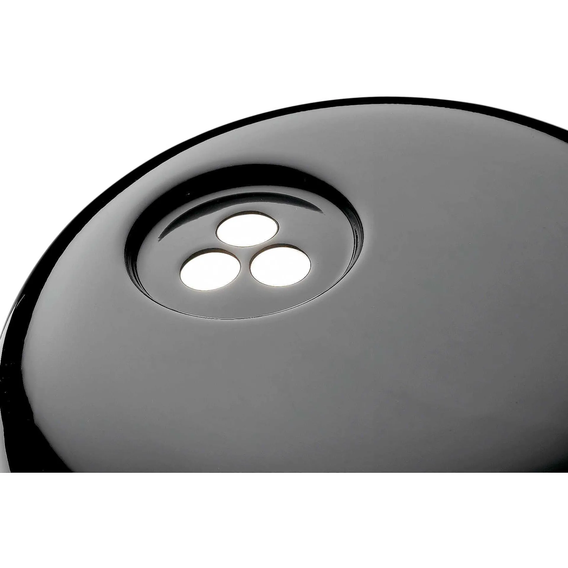 Flos Pendant Lights*Snoopy | Black