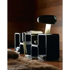 Flos Pendant Lights*Snoopy | Black