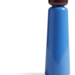 HAY Jars And Containers*Sowden Bottle 0,35 Litre - Blue