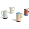 HAY Small Appliances*Sowden Kettle Eu - Grey
