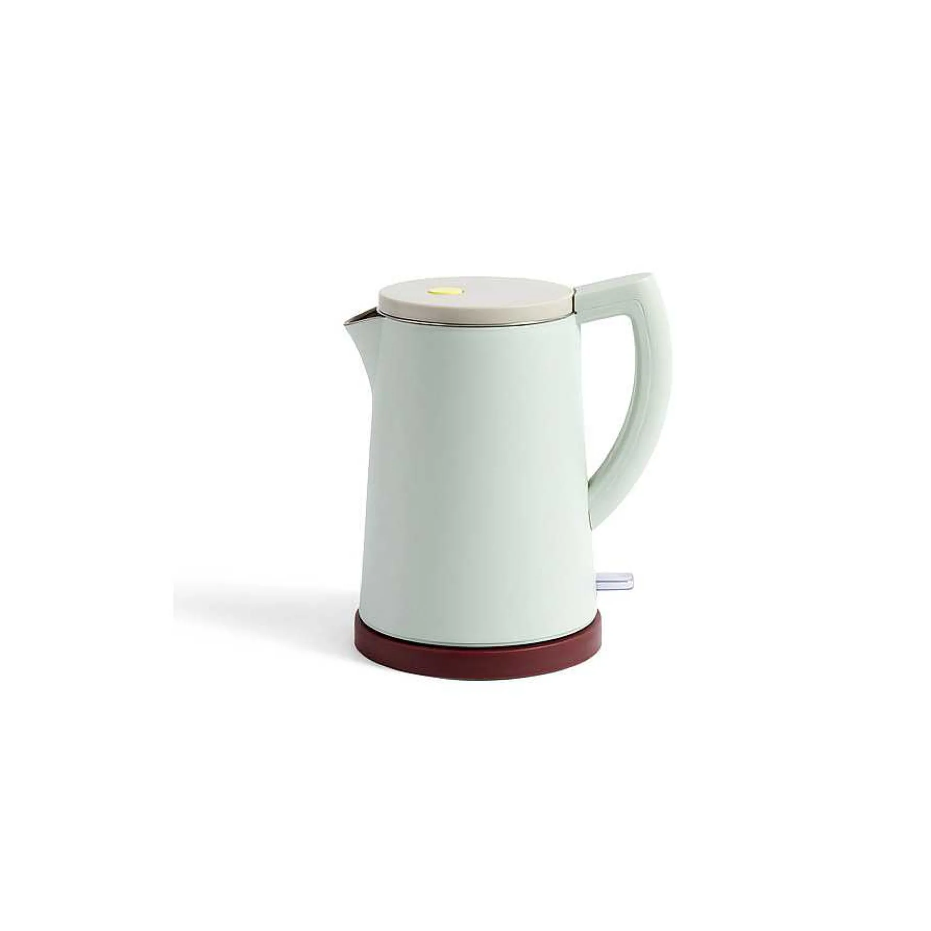 HAY Small Appliances*Sowden Kettle Eu - Mint
