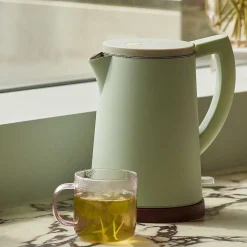 HAY Small Appliances*Sowden Kettle Eu - Mint