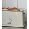 HAY Small Appliances*Sowden Toaster Eu - Grey