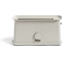 HAY Small Appliances*Sowden Toaster Eu - Grey