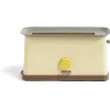 HAY Small Appliances*Sowden Toaster Eu - Yellow